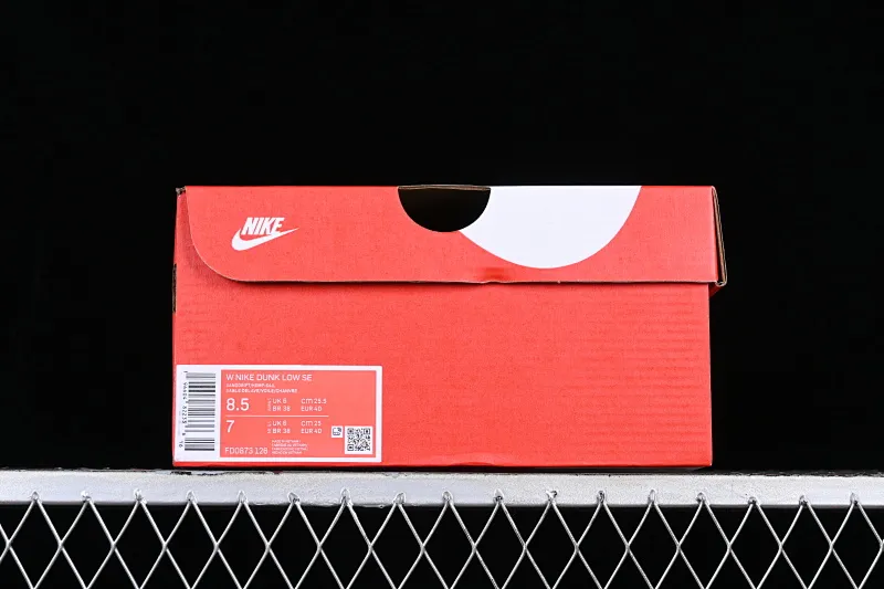 All categories Nk SB Dunk series Nk SB Dunk Low low-top sneakers F version Nk Dunk Low "Sanddrift" new wheat color SB low-top casual sneakers FD0873-126